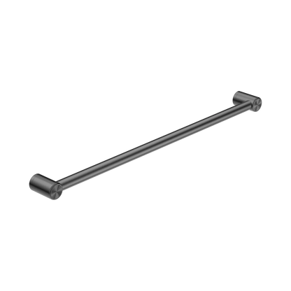 Mecca Care 32mm Grab Rail 900mm Gun Metal