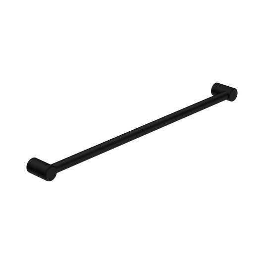 Mecca Care 32mm Grab Rail 900mm Matte Black