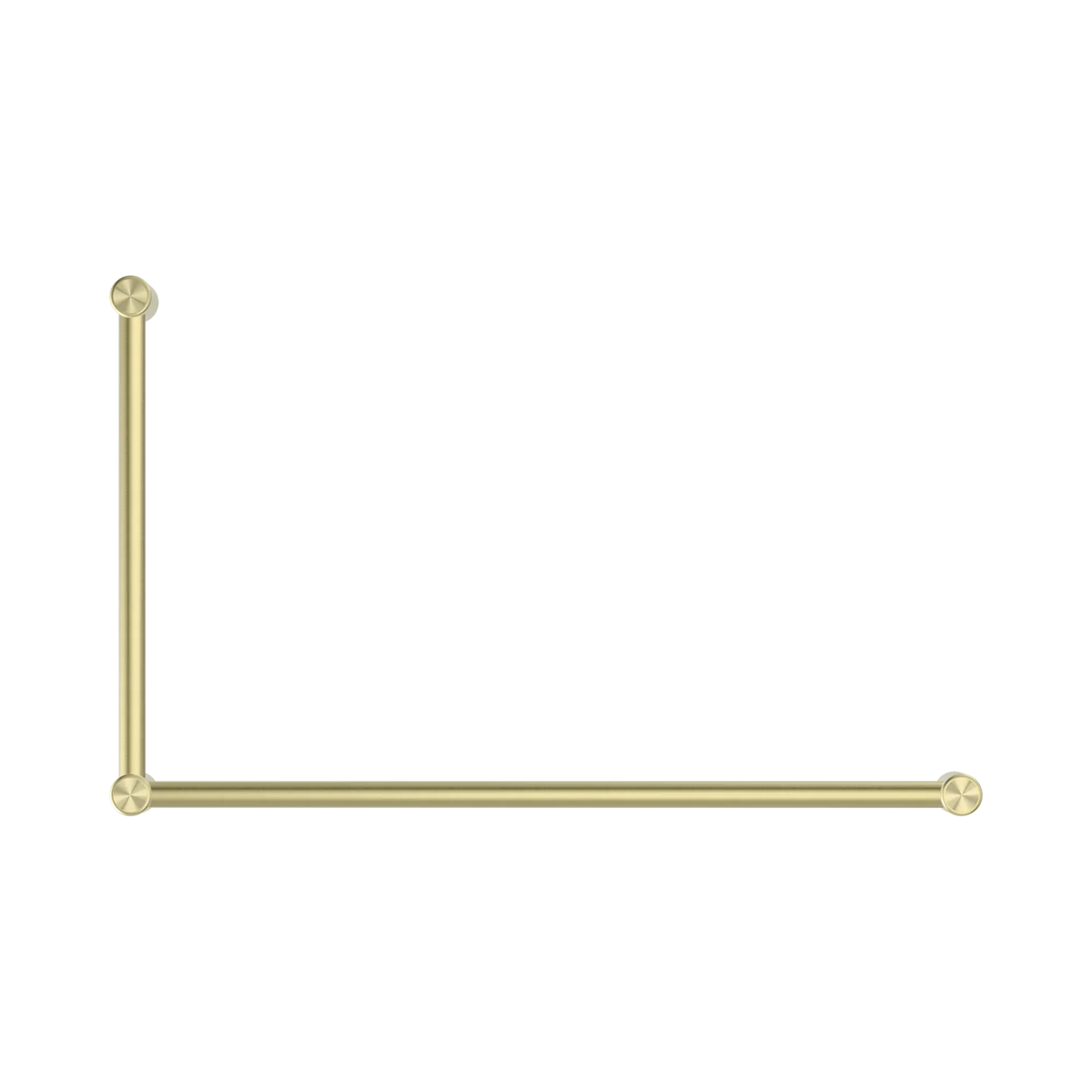 Dda Grab Rails Mecca Care 32mm DDA Accessible Toilet Grab Rail Set 90 Degree 600X1000 ...