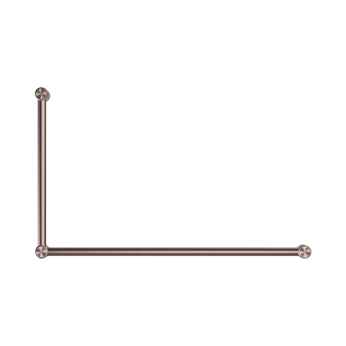 Dda Grab Rails Mecca Care 32mm DDA Accessible Toilet Grab Rail Set 90 Degree 600X1000 ...