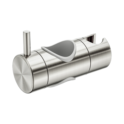Slider For Mecca Care 32mm Grab Rail Shower Rail Set Brushed Nickel