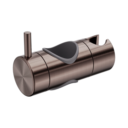 Slider For Mecca Care 32mm Grab Rail Shower Rail Set Brushed Bronze
