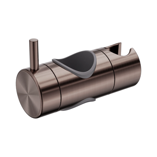 Slider For Mecca Care 32mm Grab Rail Shower Rail Set Brushed Bronze