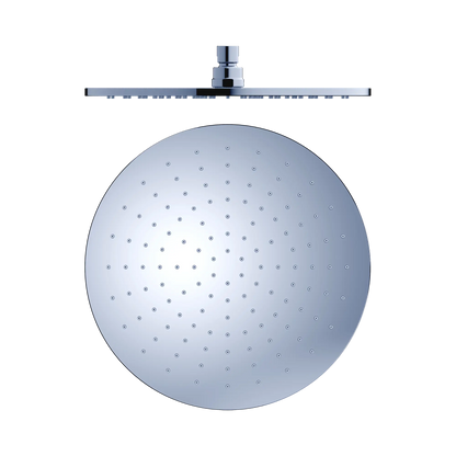 300mm Round Shower Head Chrome