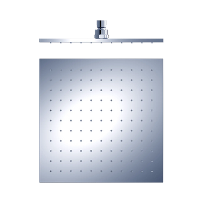 300mm Square Shower Head Chrome