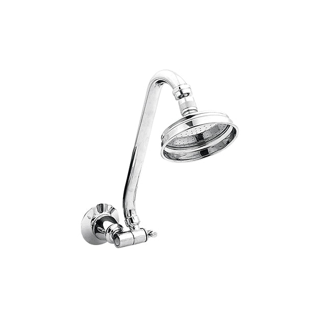 NOOSA Shower - Chrome