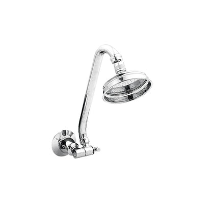 NOOSA Shower - Chrome
