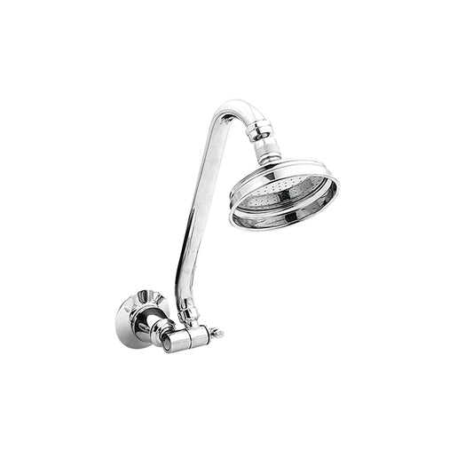 NOOSA Shower - Chrome