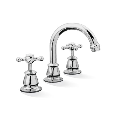 NOOSA Basin Set - Matte Black and Rose Gold