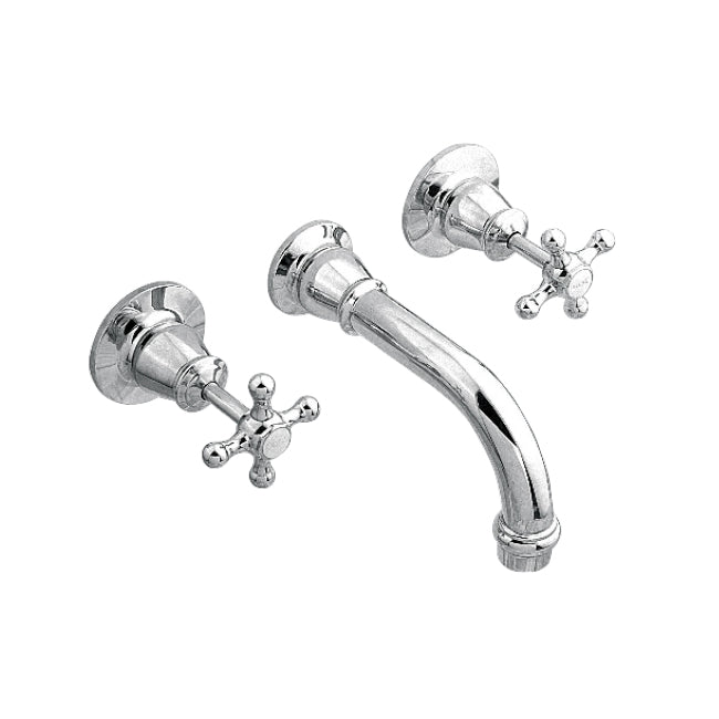 NOOSA Bath Set  - Matte Black and Rose Gold