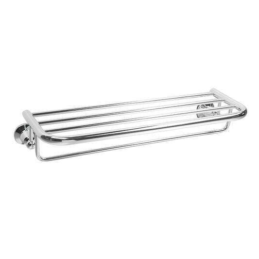 Noosa Towel RACK  - Chrome