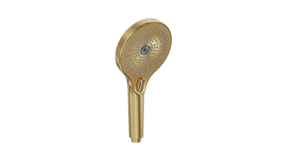 Oceanjet Multifunction Hand Shower - Brushed Brass