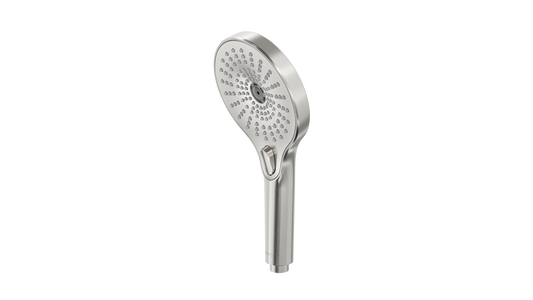 Oceanjet Multifunction Hand Shower - Brushed Nickel