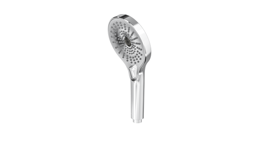 Oceanjet Multifunction Hand Shower - Chrome