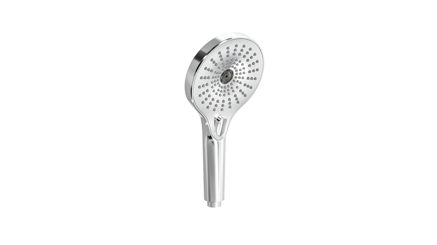 Oceanjet Multifunction Hand Shower - Chrome