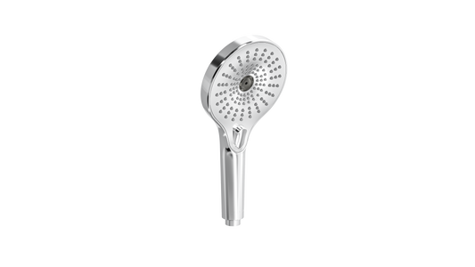 Oceanjet Multifunction Hand Shower - Chrome