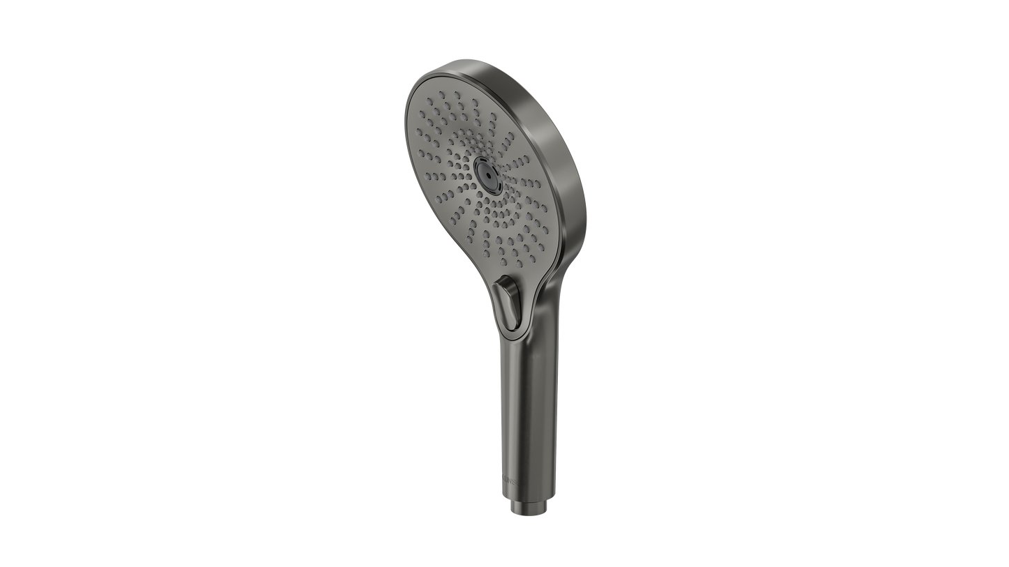 Oceanjet Multifunction Hand Shower - Gunmetal