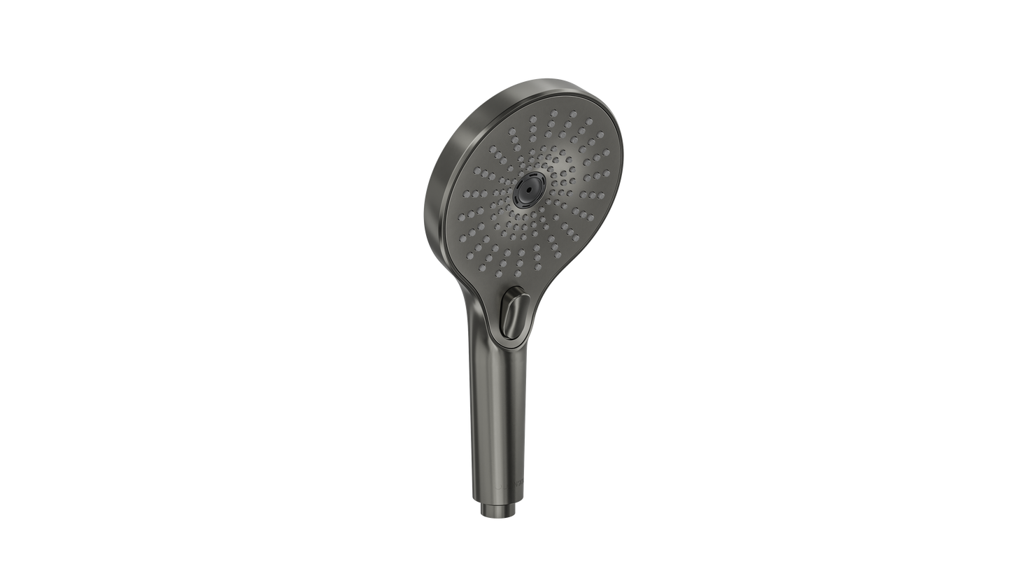 Oceanjet Multifunction Hand Shower - Gunmetal