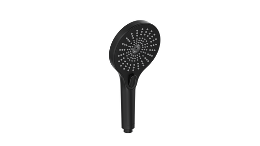 Oceanjet Multifunction Hand Shower - Matte Black