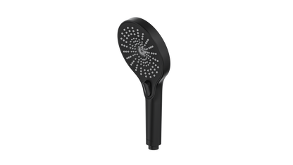 Oceanjet Multifunction Hand Shower - Matte Black