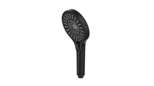 Oceanjet Multifunction Hand Shower - Matte Black