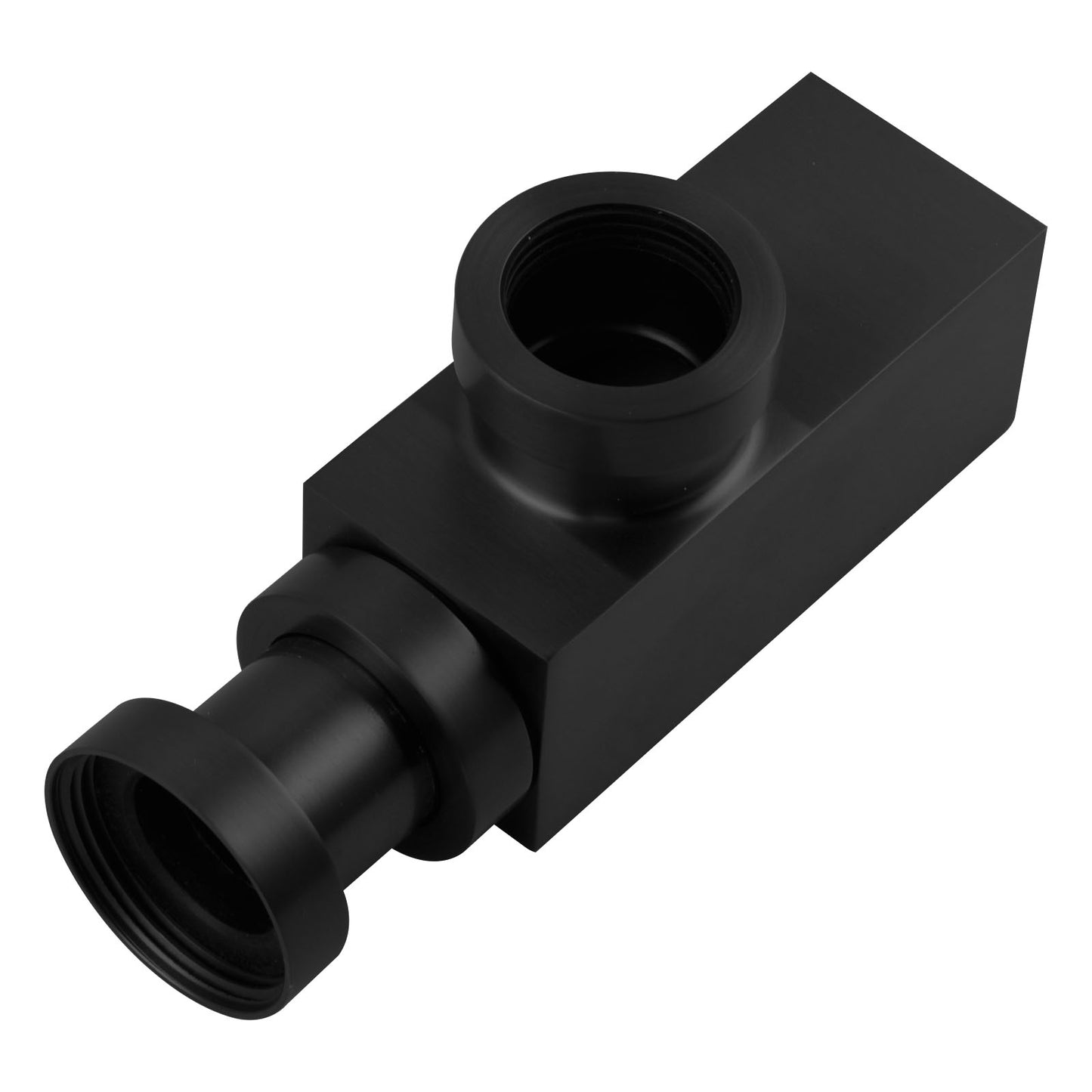 Black Bottle Trap 32mm