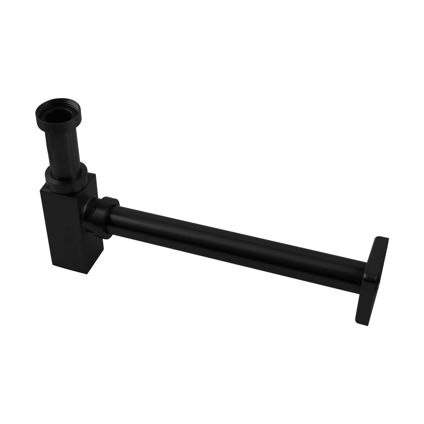 Black Bottle Trap 32mm