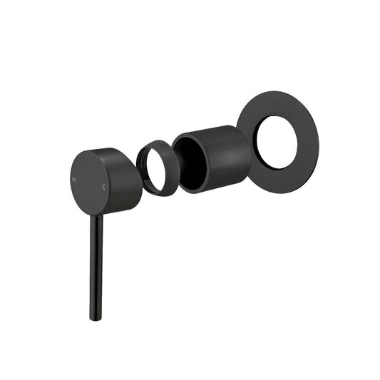 LUCID PIN Series OX0126-2-80.ST Trim Kit(match CLPM)