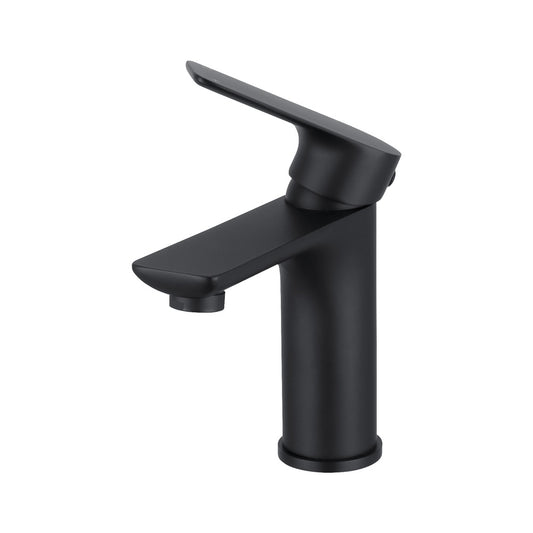 VOG Series Black Basin Mixer