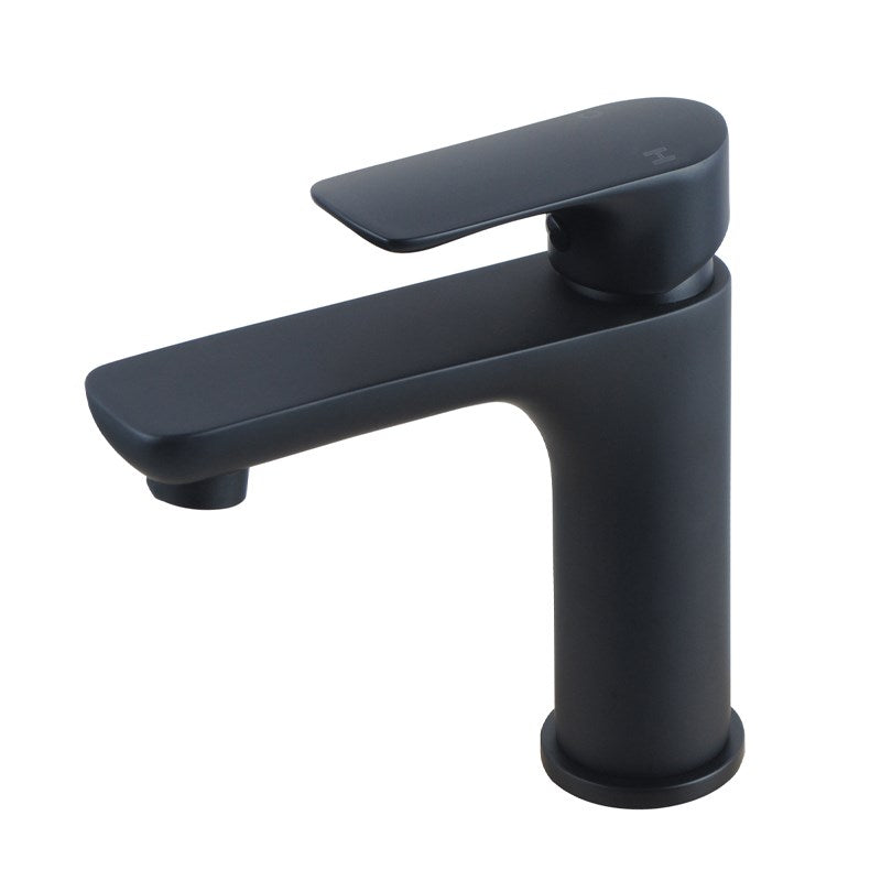 VOG Series Black Basin Mixer