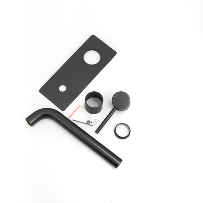 LUCID PIN Series OX0144-2.BM Trim Kit(match CLPS)