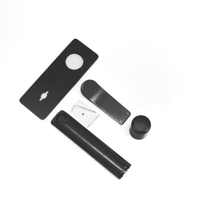 RUSHY Series OX0153-2-EX.BM Trim Kit(match CLPS)