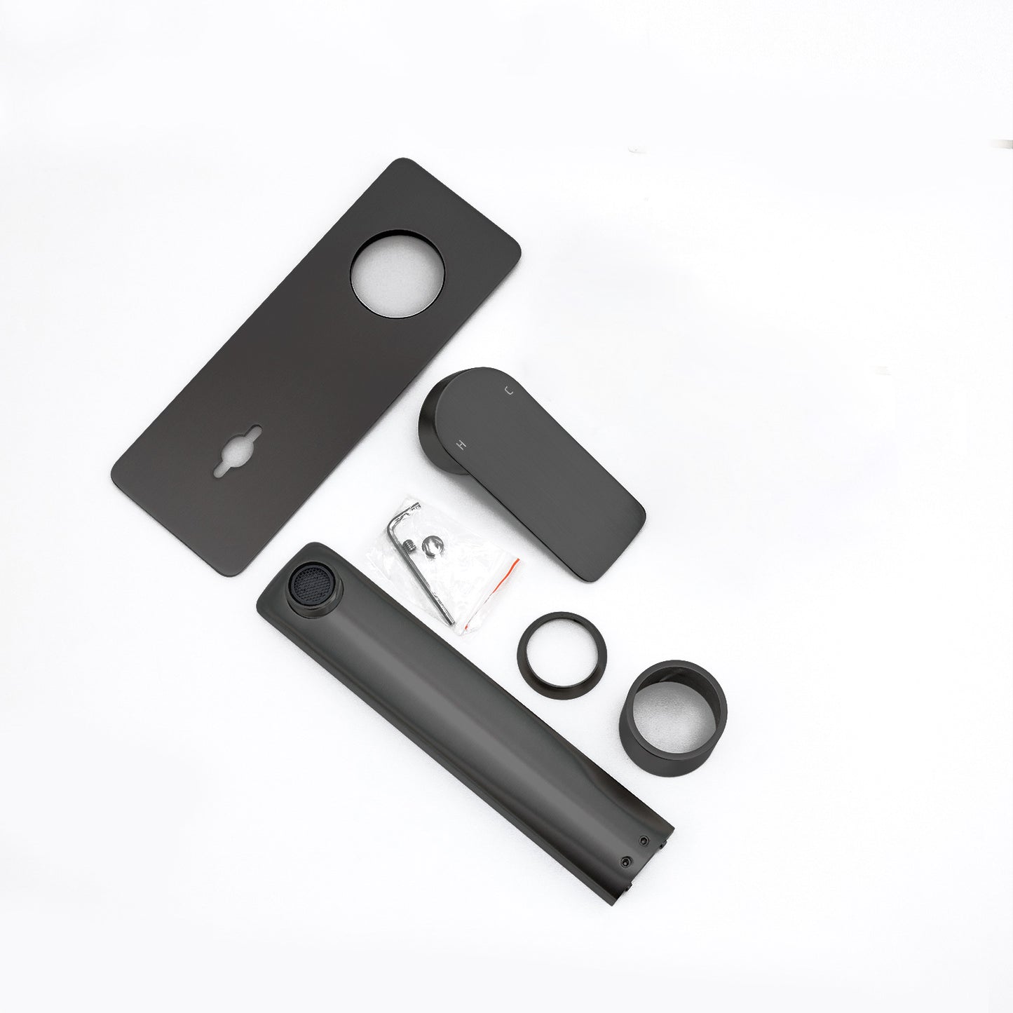 VOG Series OX0158-2.BM Trim Kit(match CLPS)