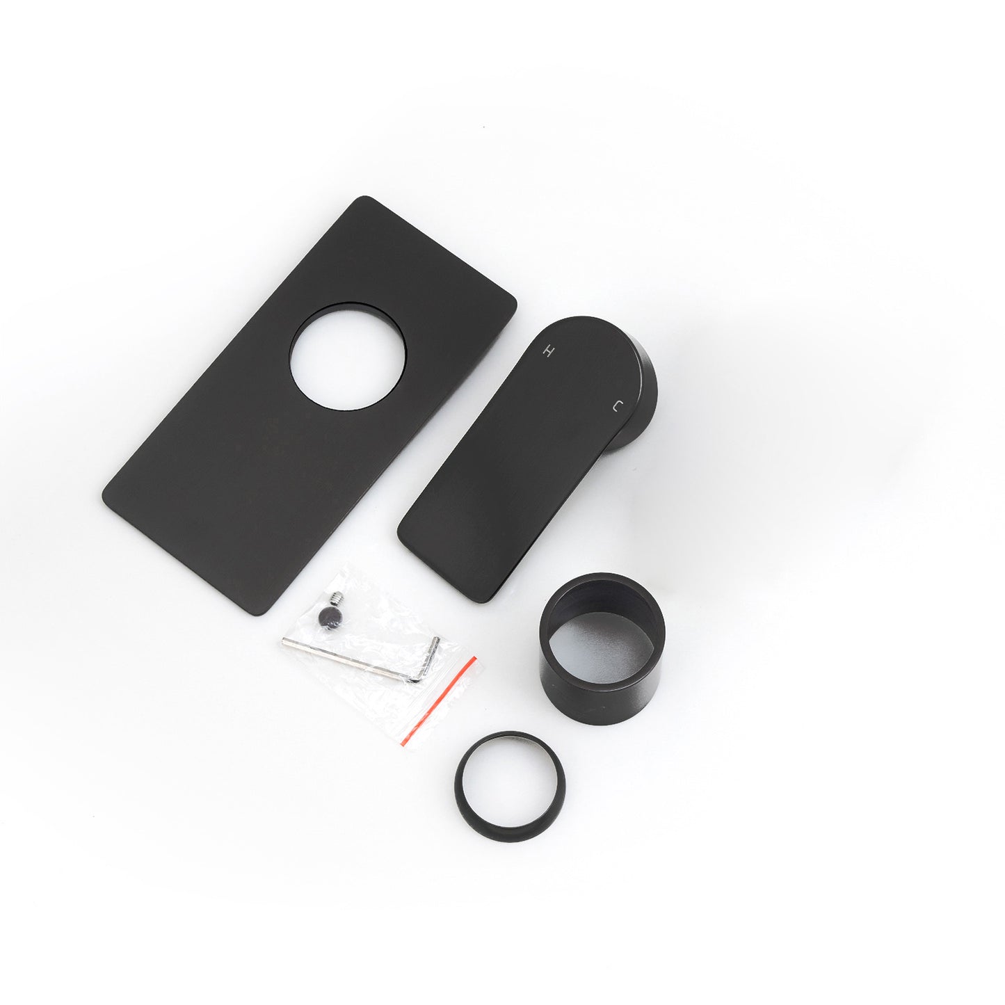 VOG Series OX0167-2.ST Trim Kit(match CLPM)