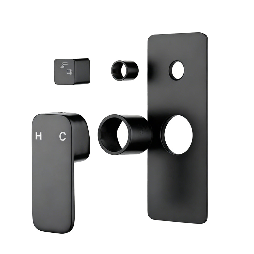 IVANO Series OX0225-2.ST Trim Kit(match CLPD)