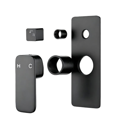 IVANO Series OX0225-2.ST Trim Kit(match CLPD)