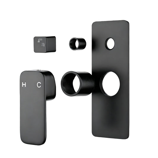 IVANO Series OX0225-2.ST Trim Kit(match CLPD)