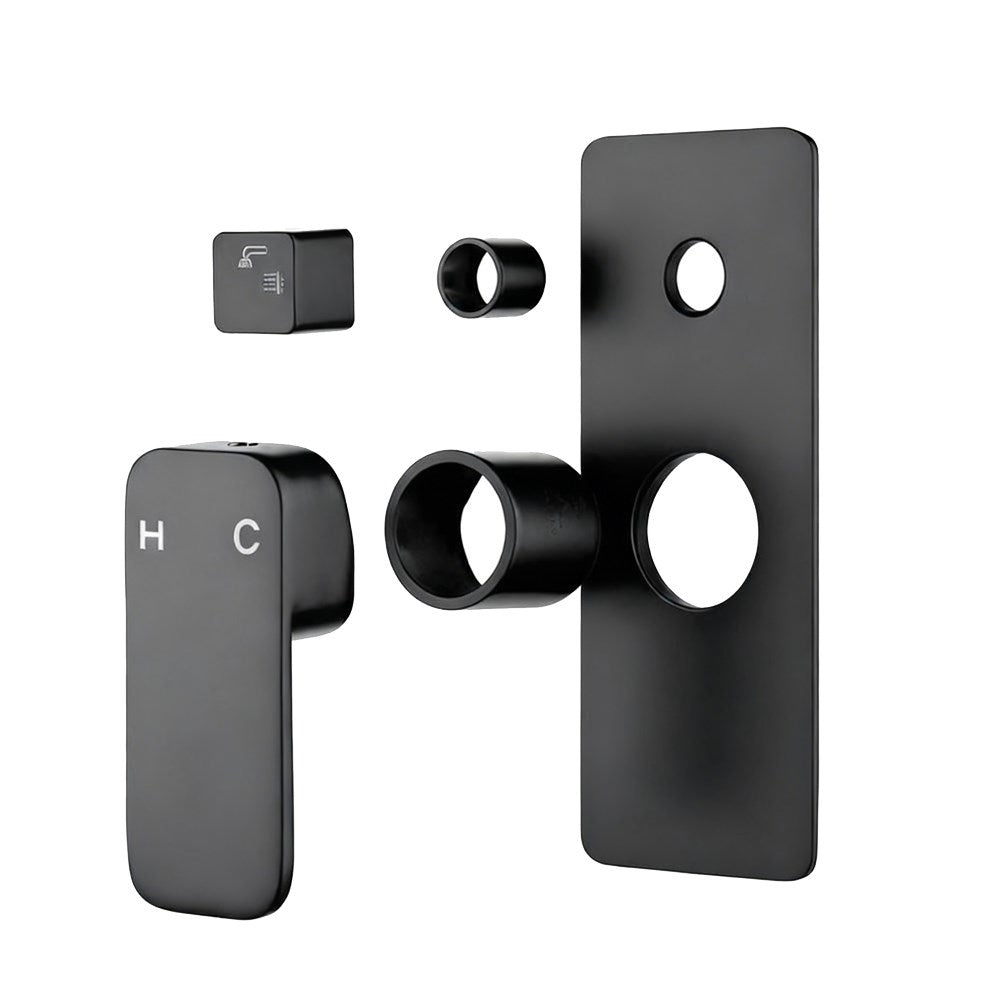IVANO Series OX0225-2.ST Trim Kit(match CLPD)