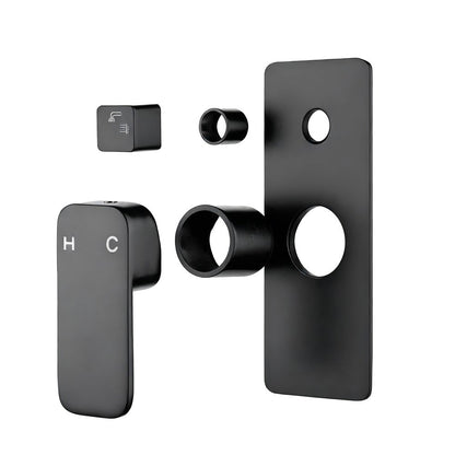 IVANO Series OX0225-2.ST Trim Kit(match CLPD)