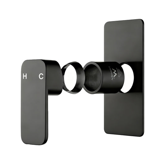 IVANO Series OX0226-2.ST Trim Kit(match CLPM)