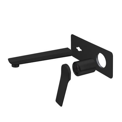 RUSHY Series OX0153-2-EX.BM Trim Kit(match CLPS)