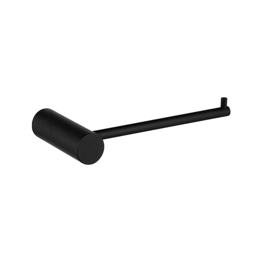 Matt Black Pin Toilet Paper Holder | OX6213.TR