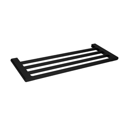 VOG Series Black Towel Rack 600mm