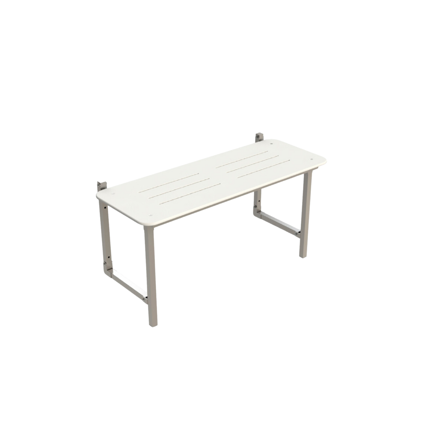 Opale Care Folding Shower Seat