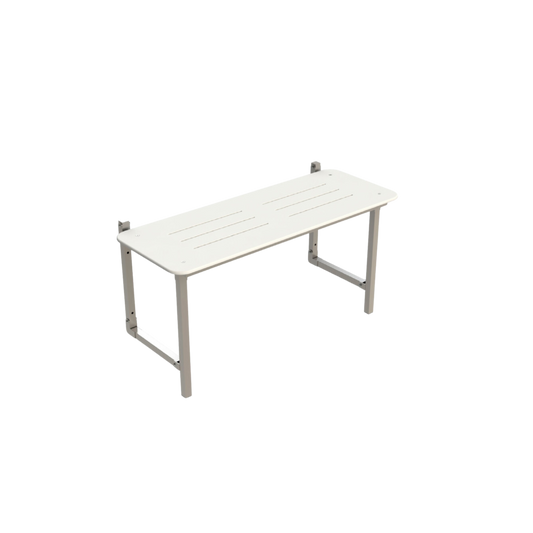 Opale Care Folding Shower Seat