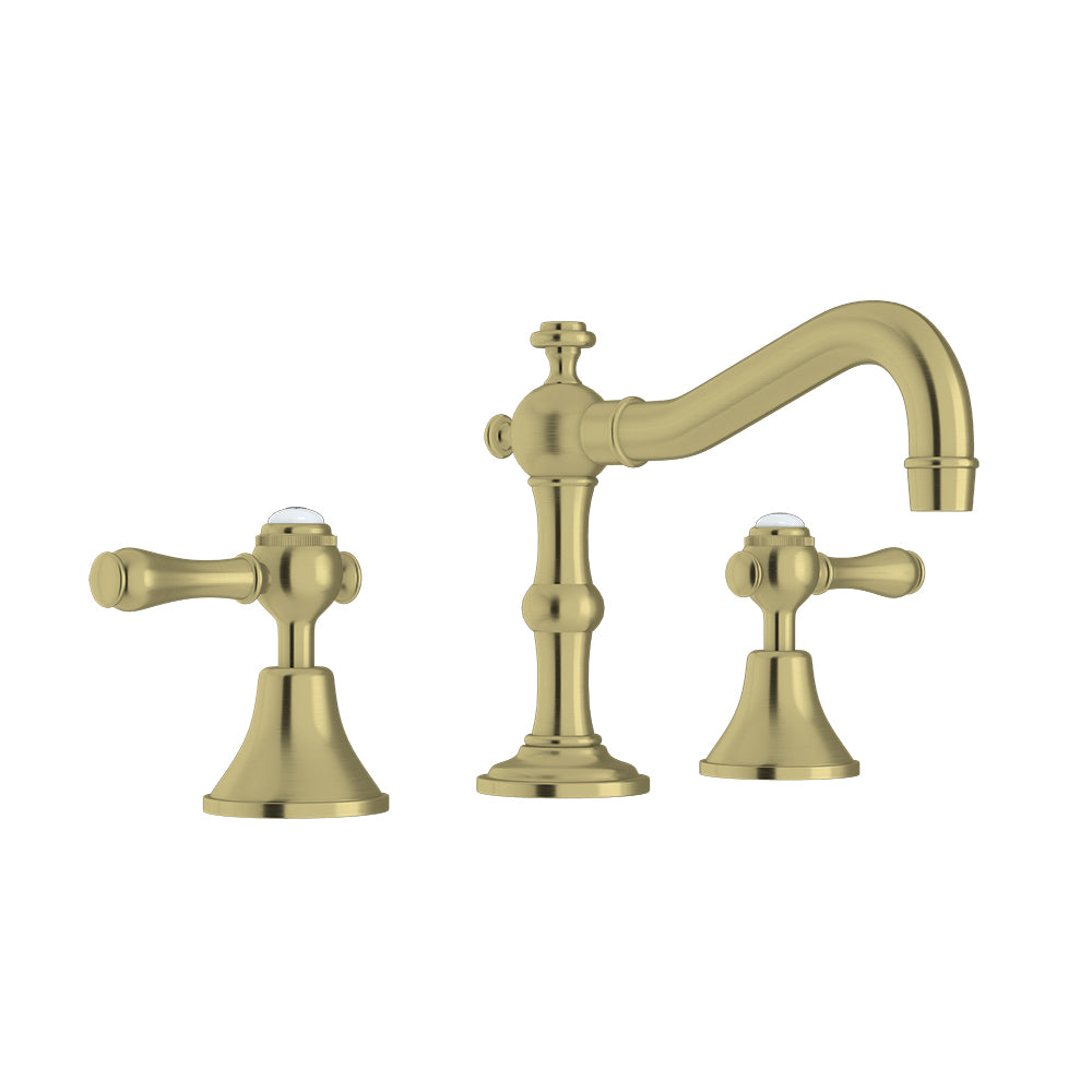 Augustine Basin Set - PVD Gold