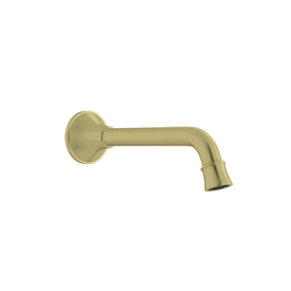 Augustine Wall Outlet - PVD Gold
