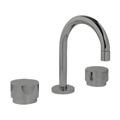 Loui Basin Set - Brushed Nickel