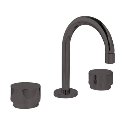 Loui Basin Set - Gun Metal
