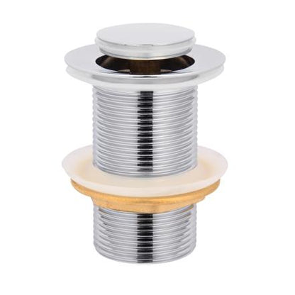 32mm Basin Pop Up Waste - Non Overflow